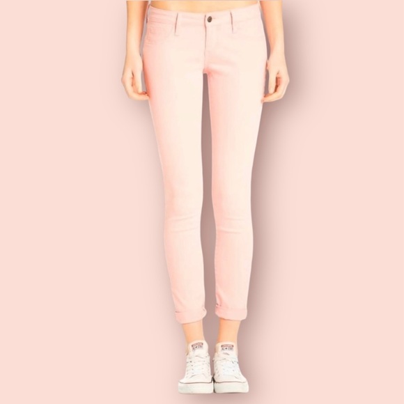 Cello Denim - 3/$10 Cello Jeans 13 Skinny Melon